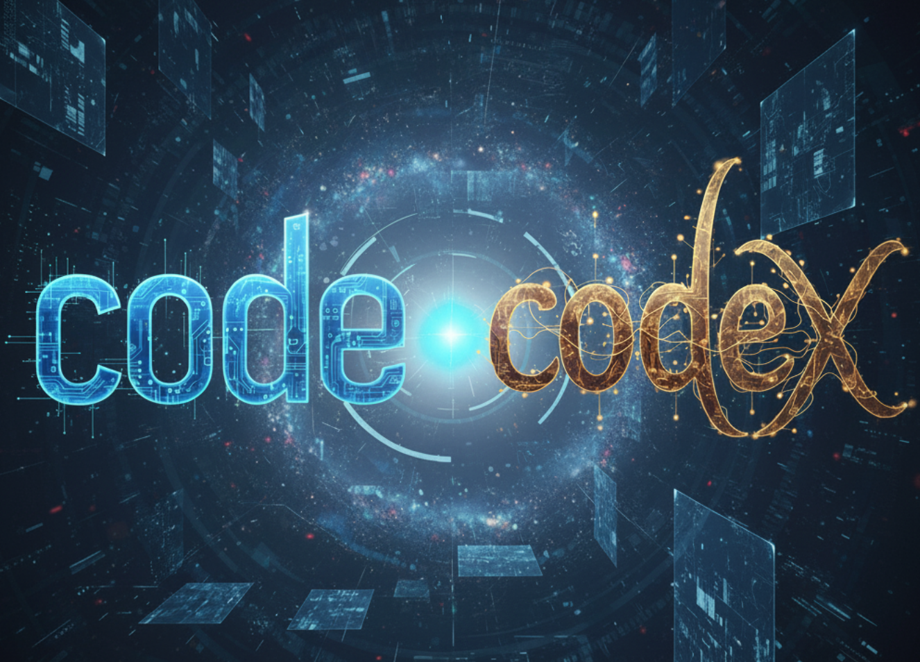 code+codex