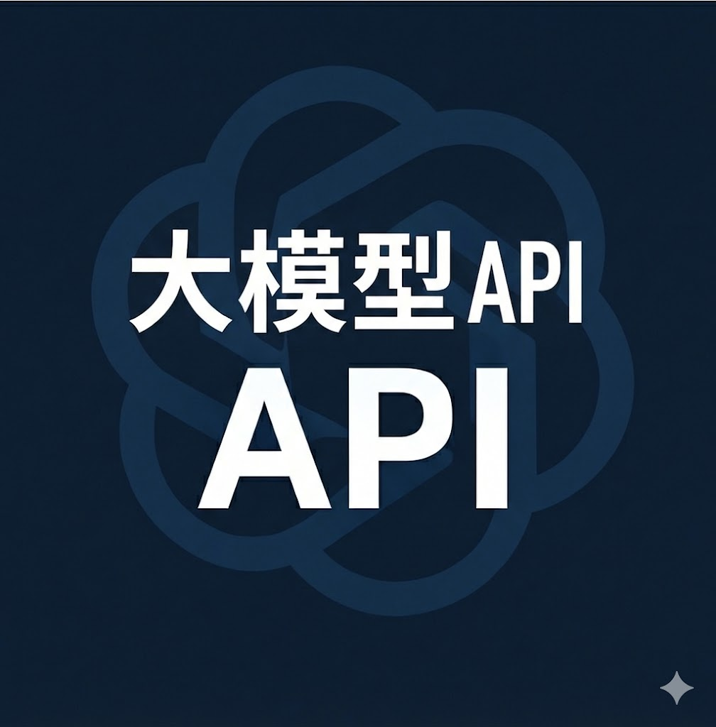 大模型api